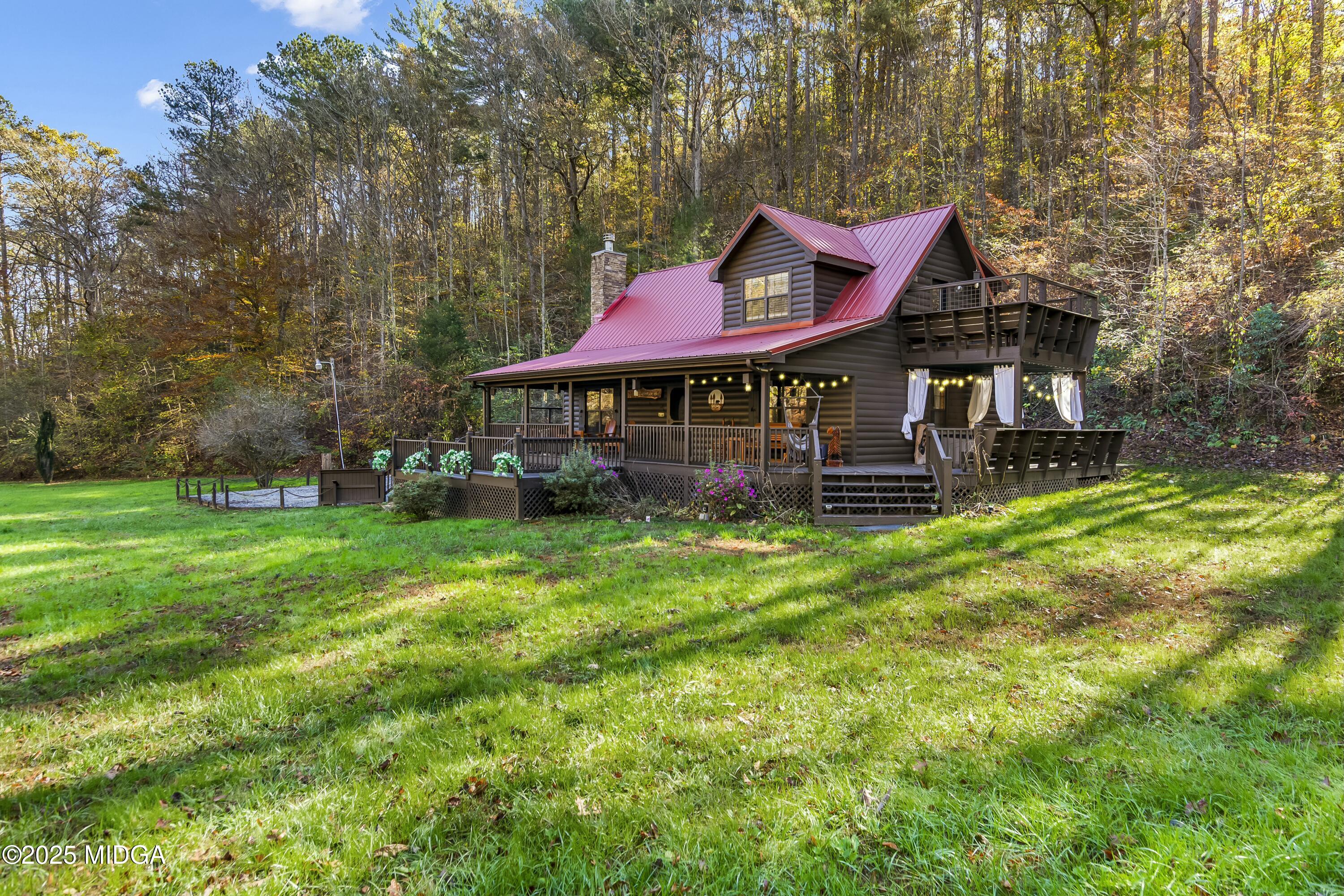 475 Holden Road