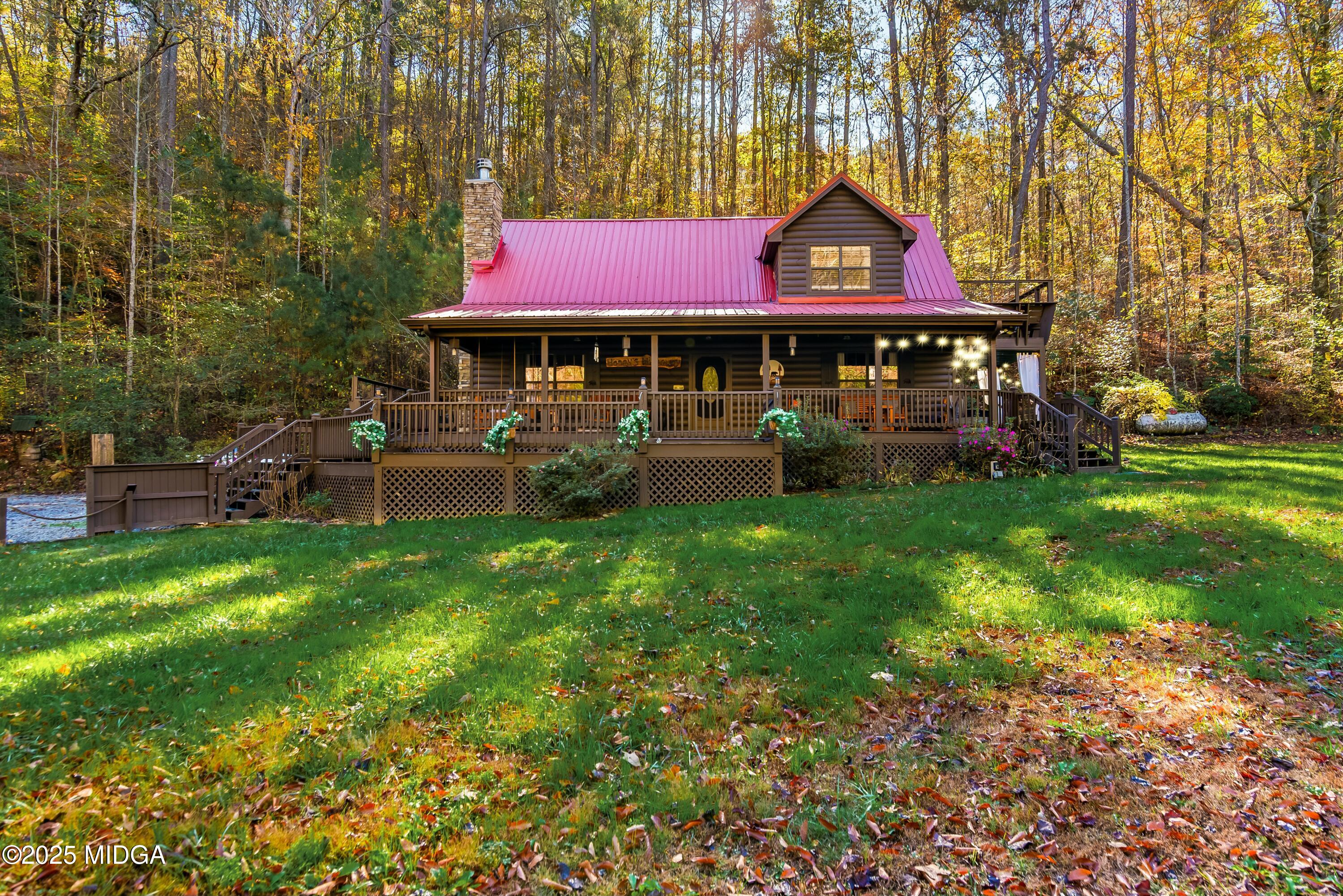 475 Holden Road