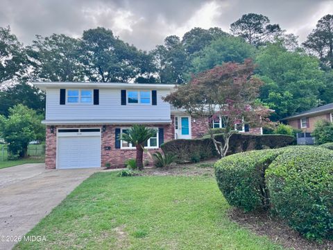 514 Terrell Street Warner Robins GA 31088