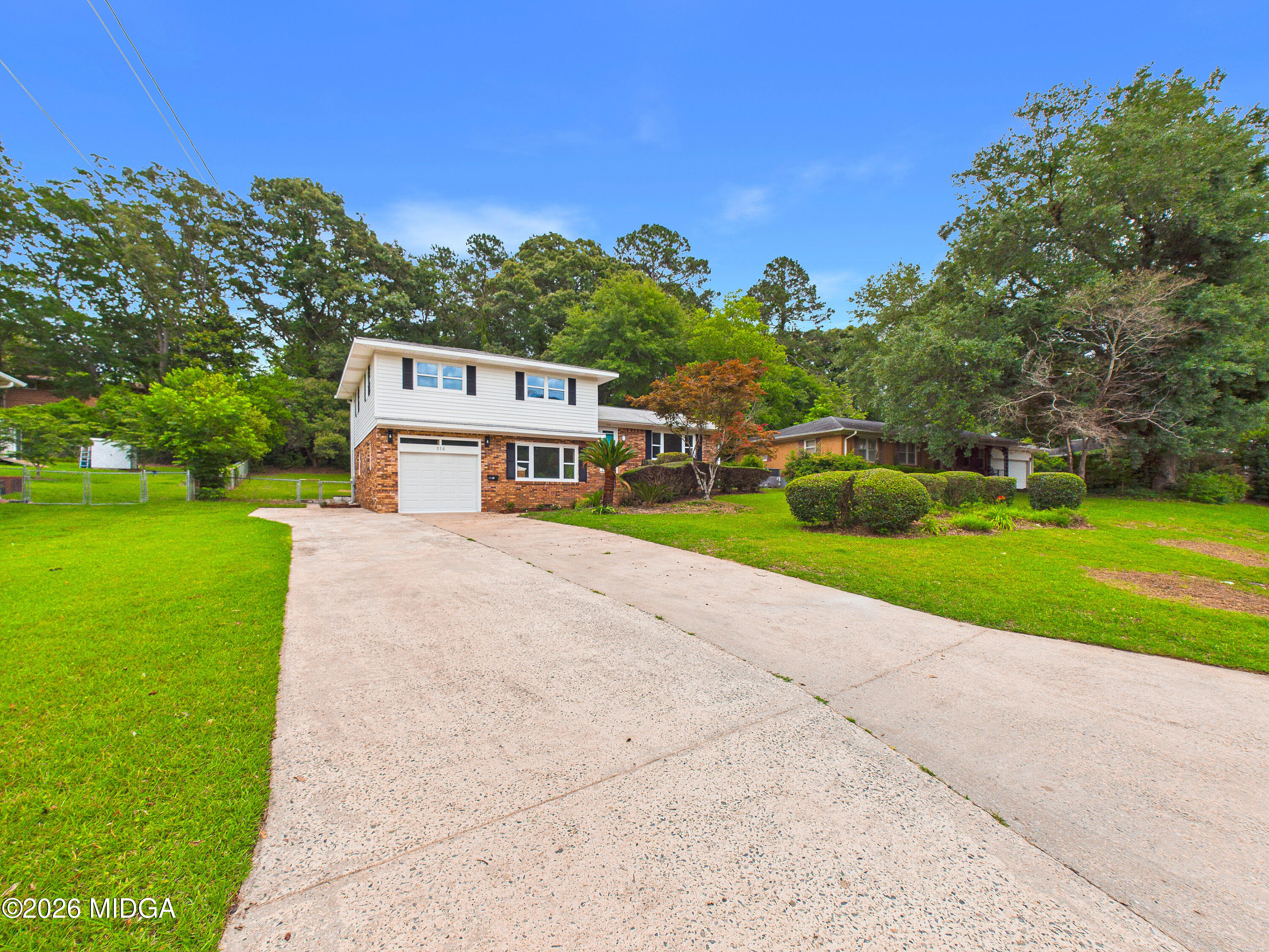514 Terrell Street