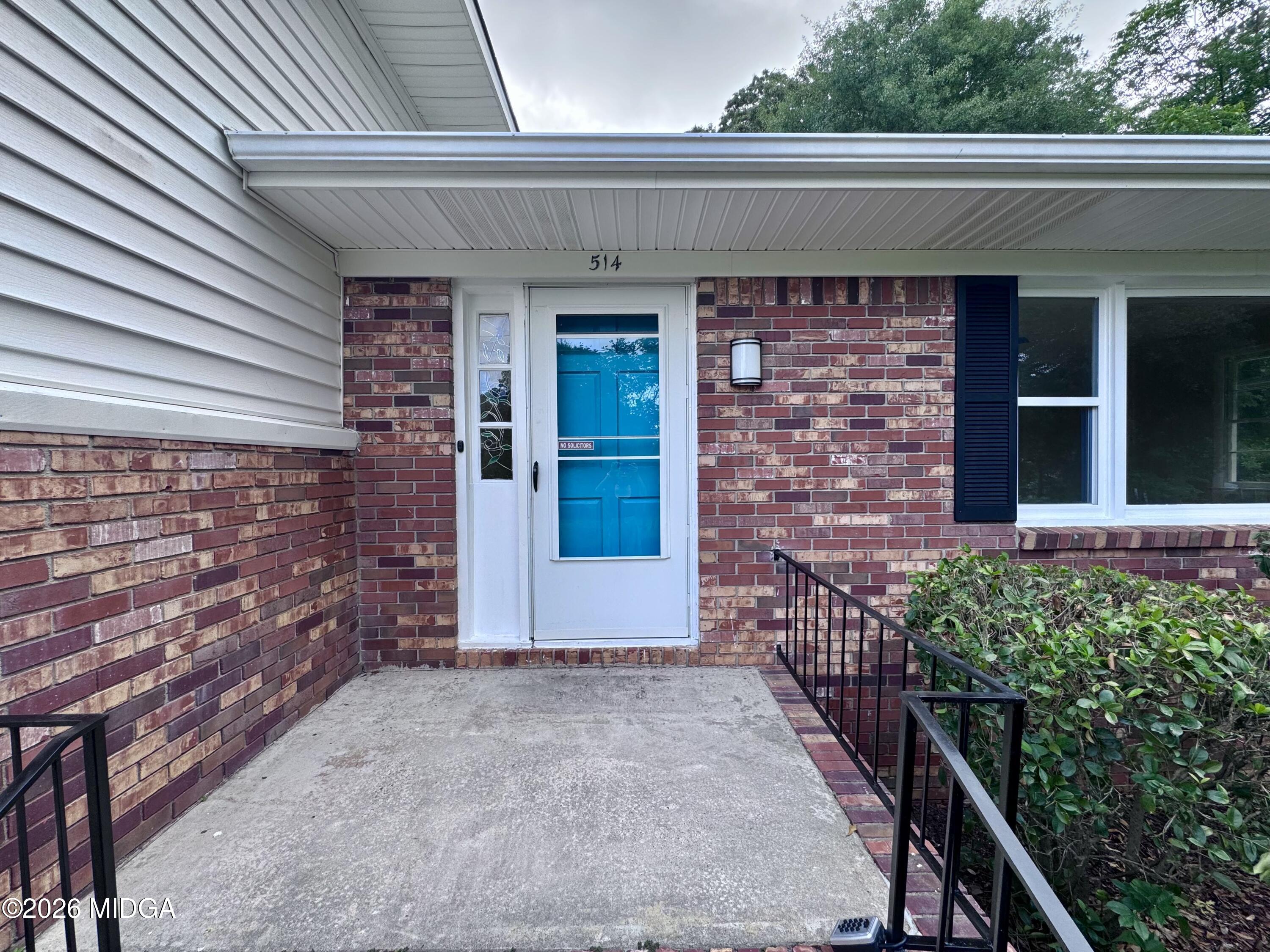 514 Terrell Street