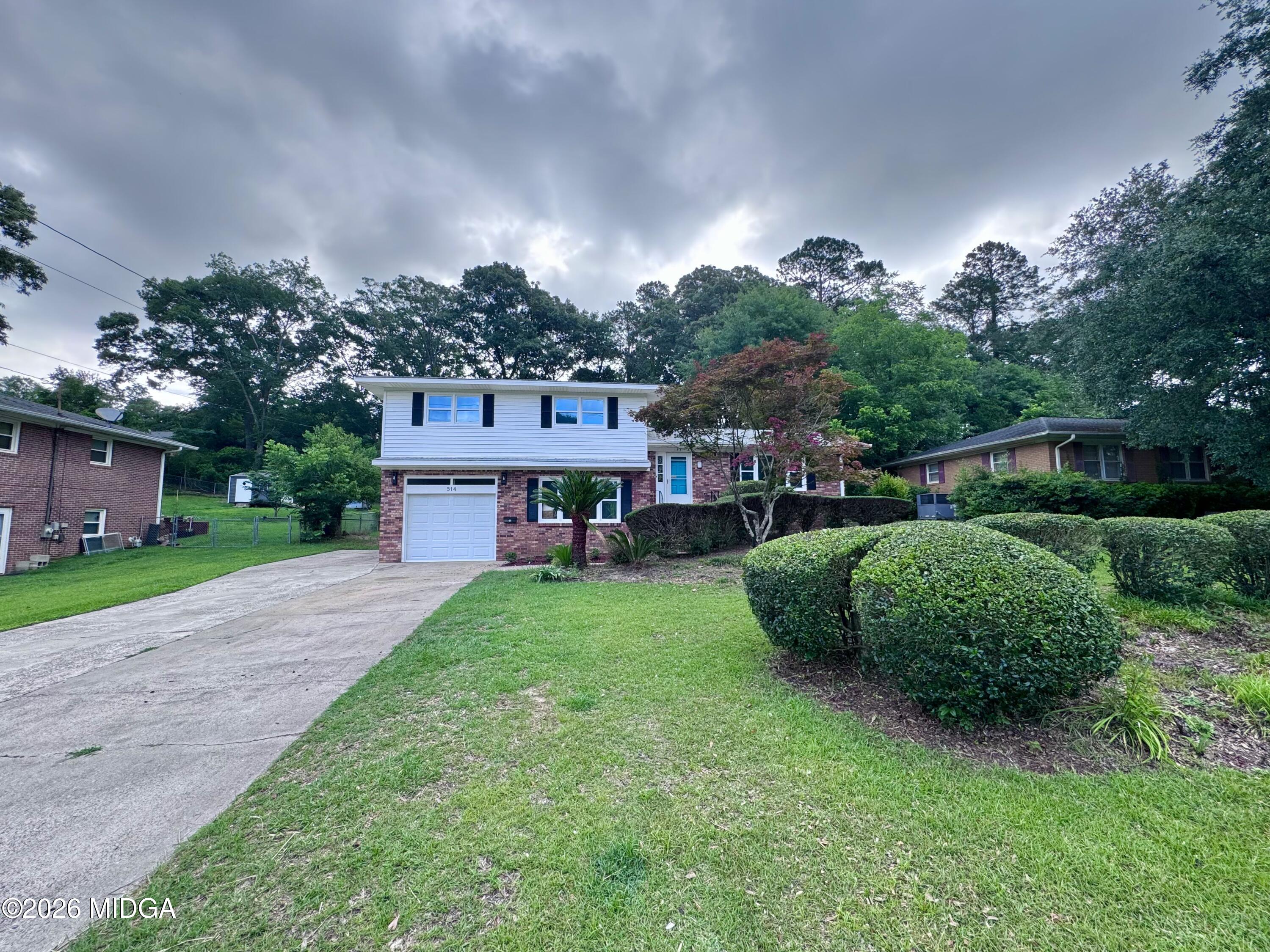 514 Terrell Street