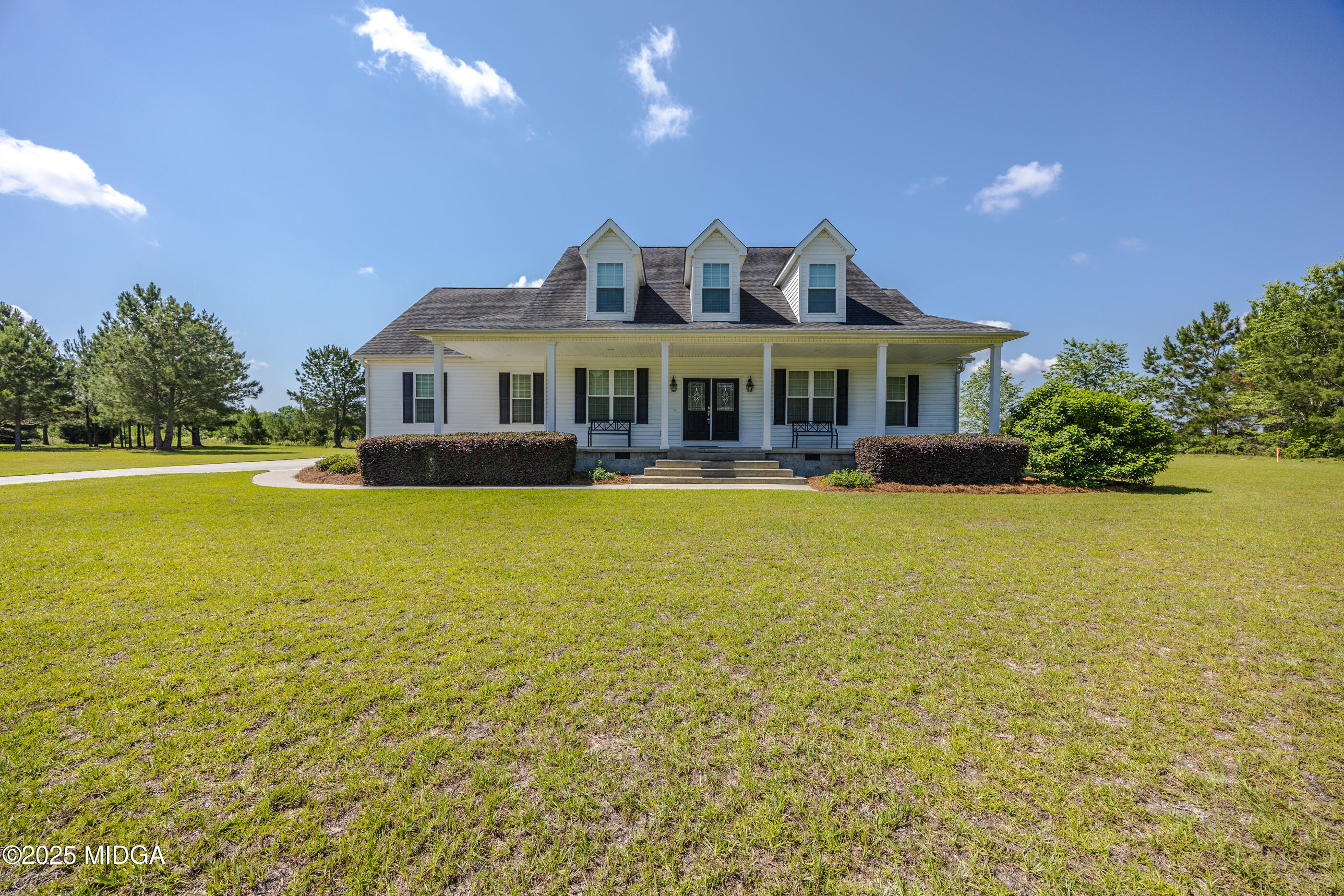 236 Woodland Trail Road