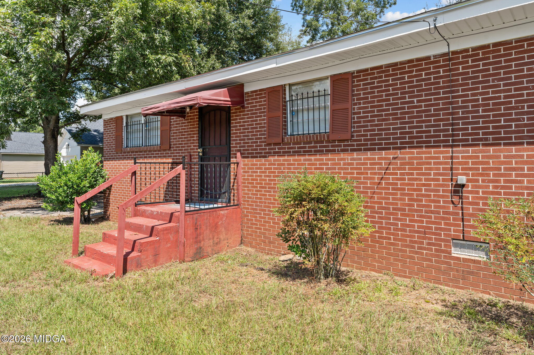 801 E Church Street
