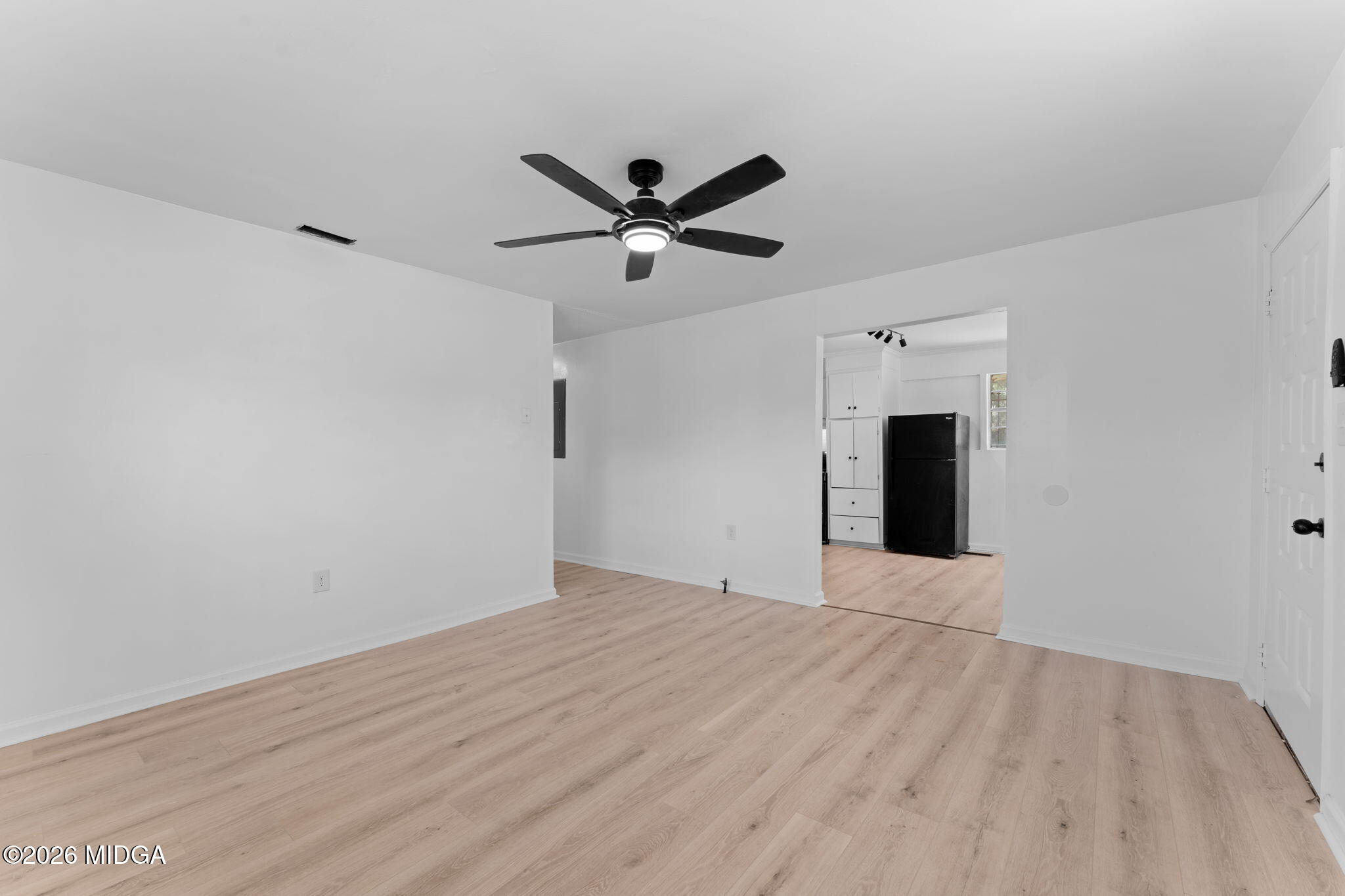 801 E Church Street