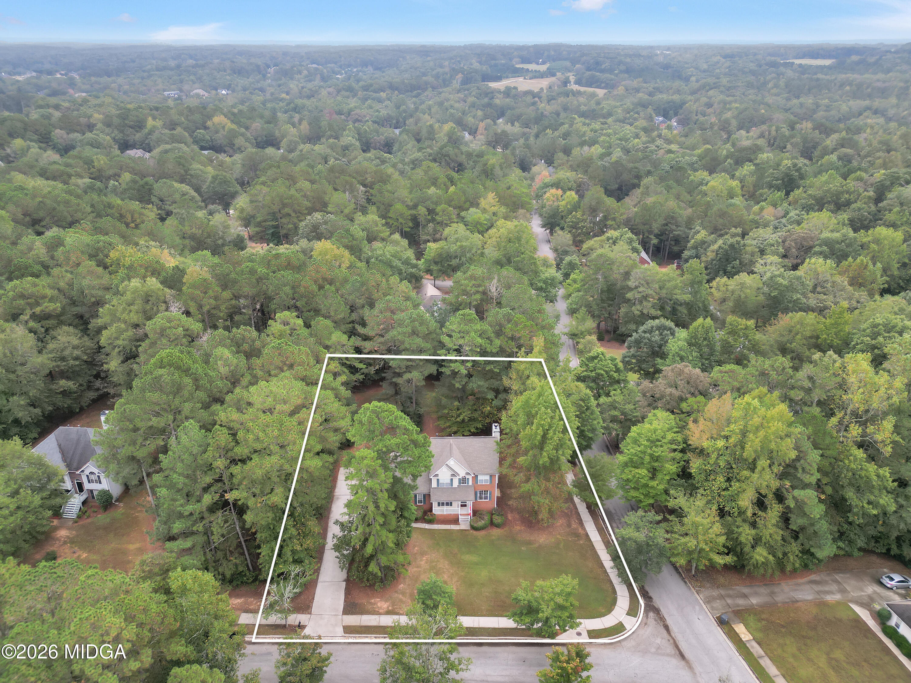 1100 River Green Court