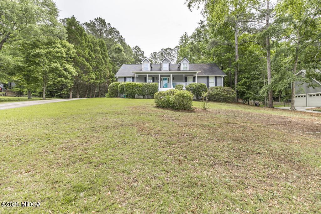 202 Rivoli Oaks Drive