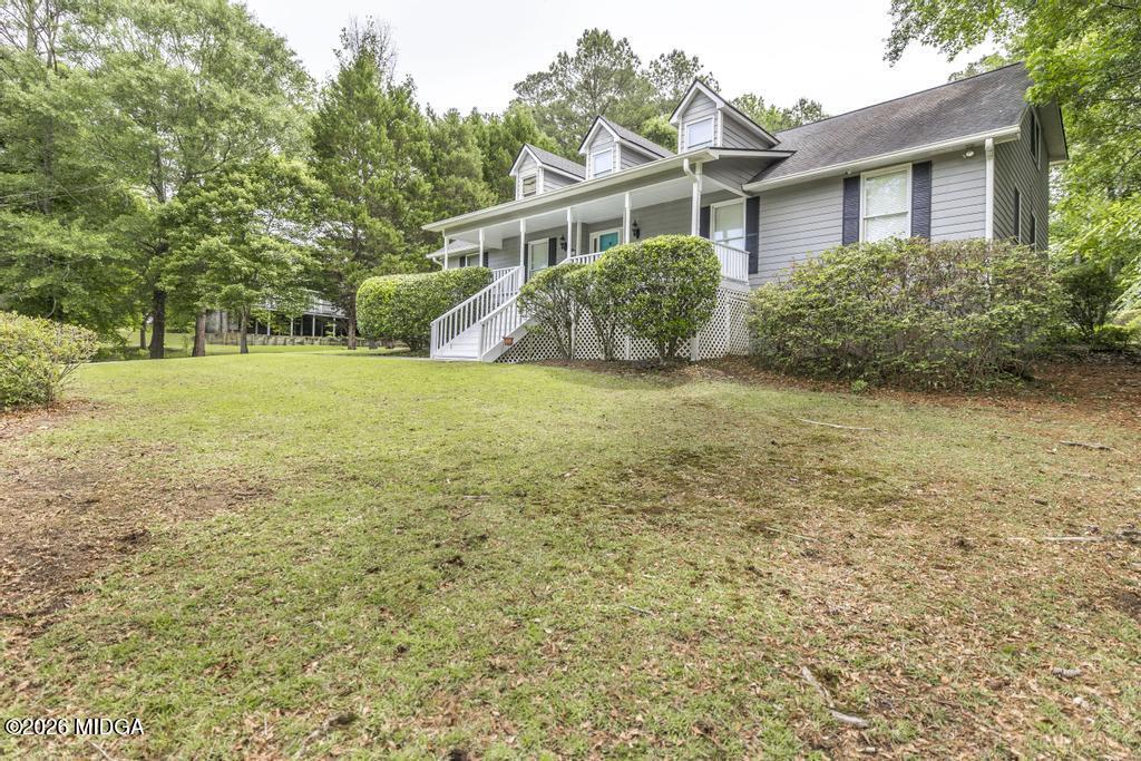 202 Rivoli Oaks Drive