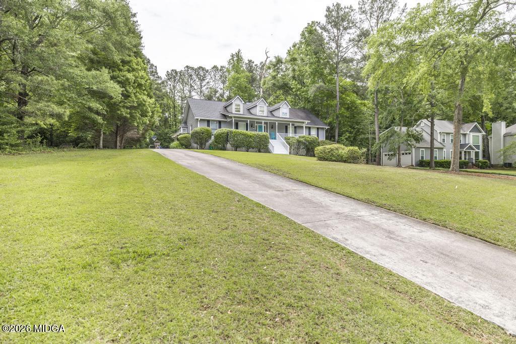202 Rivoli Oaks Drive