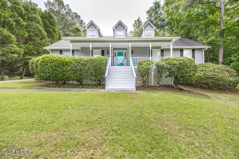 202 Rivoli Oaks Drive Macon GA 31210