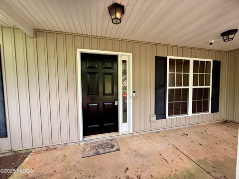312 Fairview Church Road Forsyth GA 31029