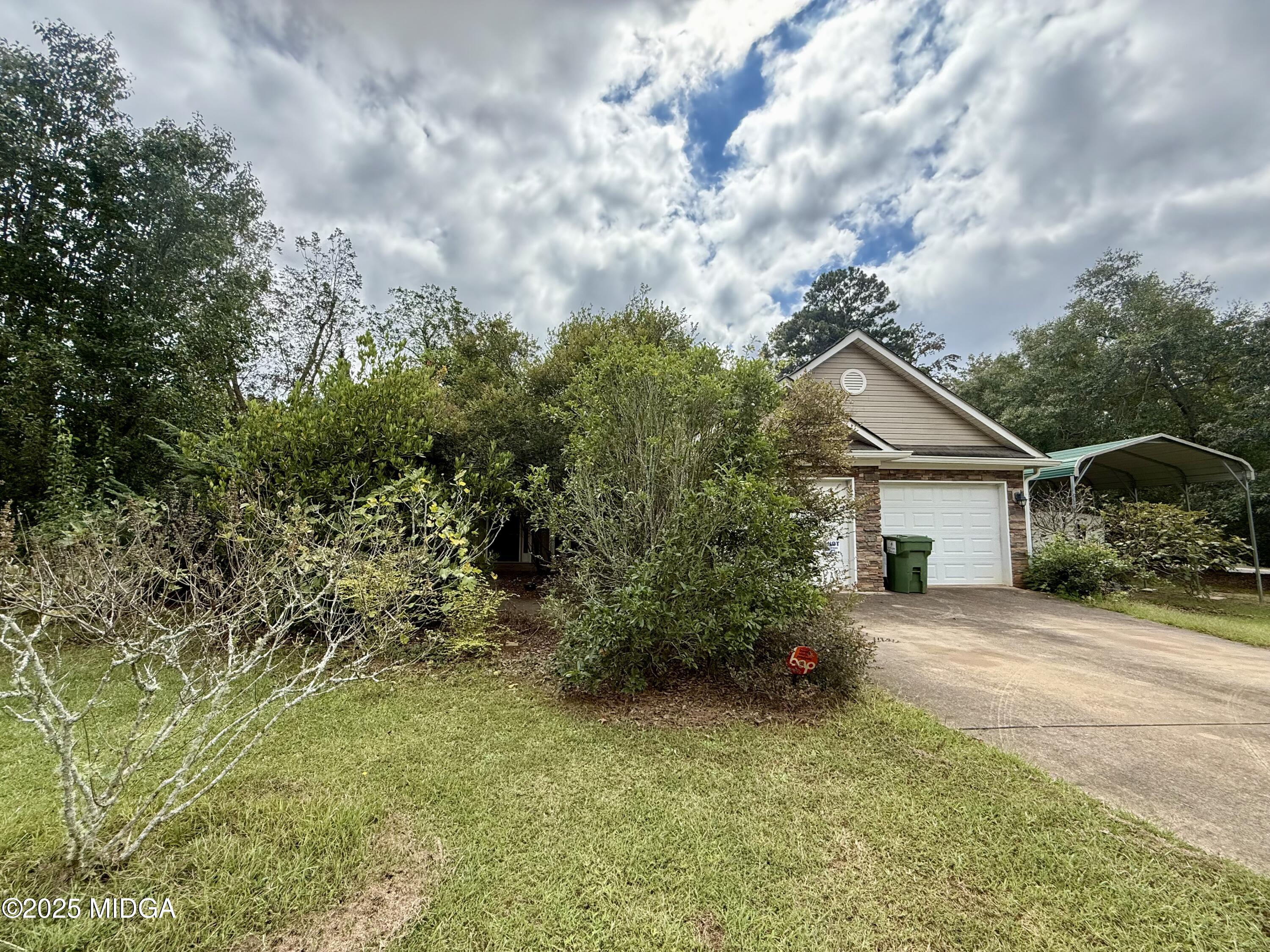 312 Fairview Church Road