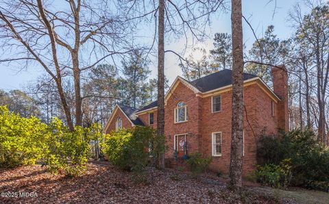 101 Carriage Drive Macon GA 31210