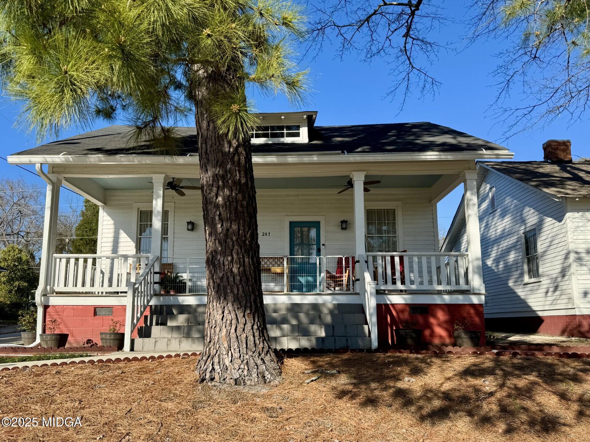 247 Schell Avenue