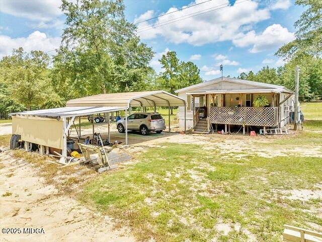 5002 Fulton Mill Road