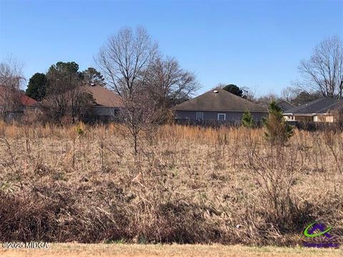 0 Johnson Road Warner Robins GA 31093
