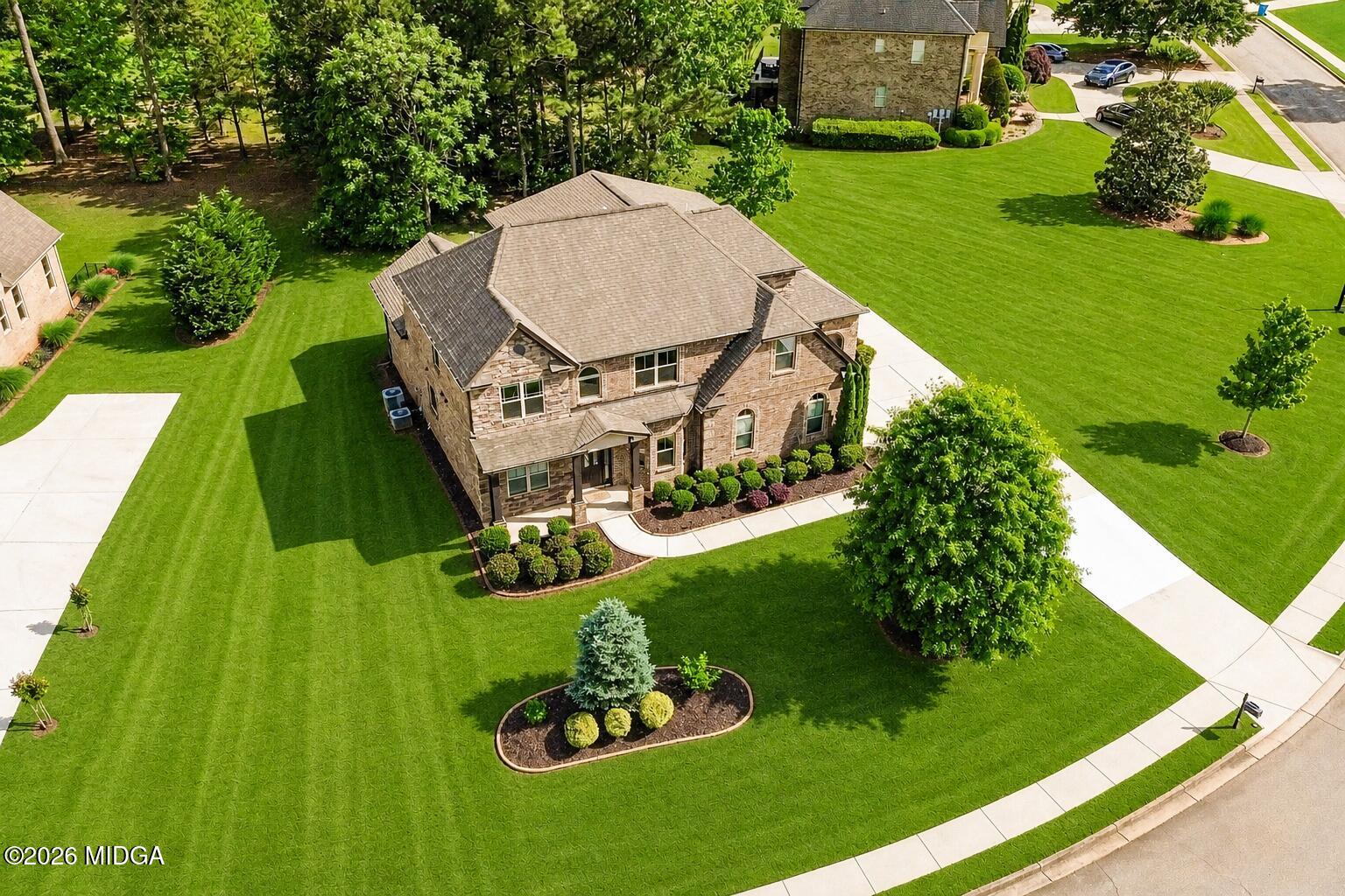 2589 Lake Erma Drive