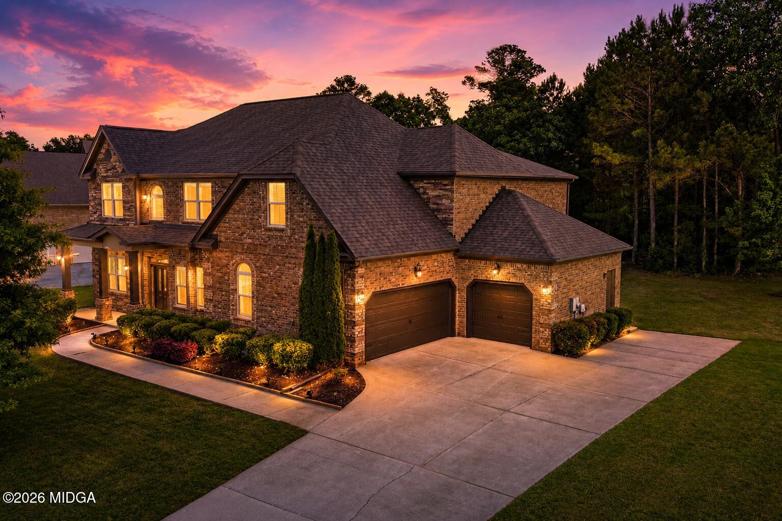 2589 Lake Erma Drive