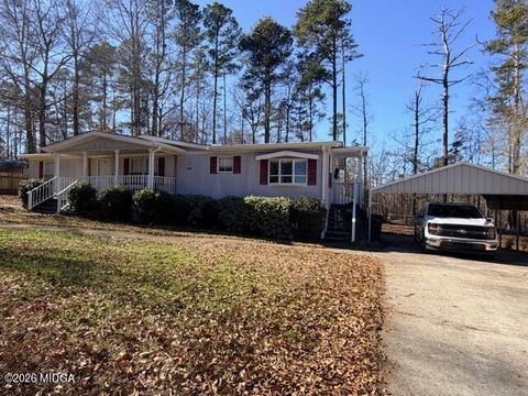 118 Quail Place NE Milledgeville GA 31061
