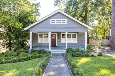 231 Hines Terrace Macon GA 31204