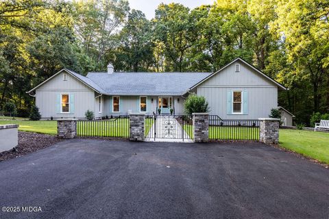 4978 Wellington Drive Macon GA 31210