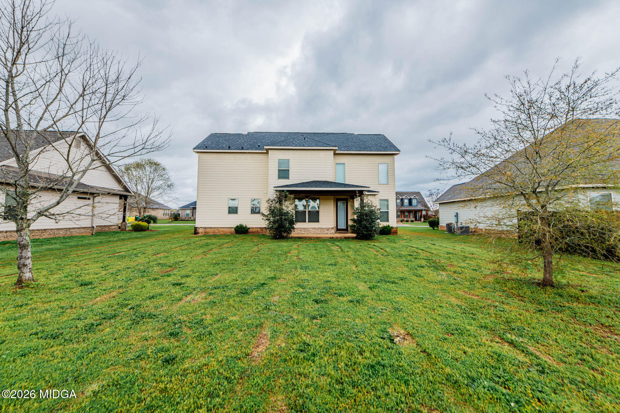 112 Agriculture Lane