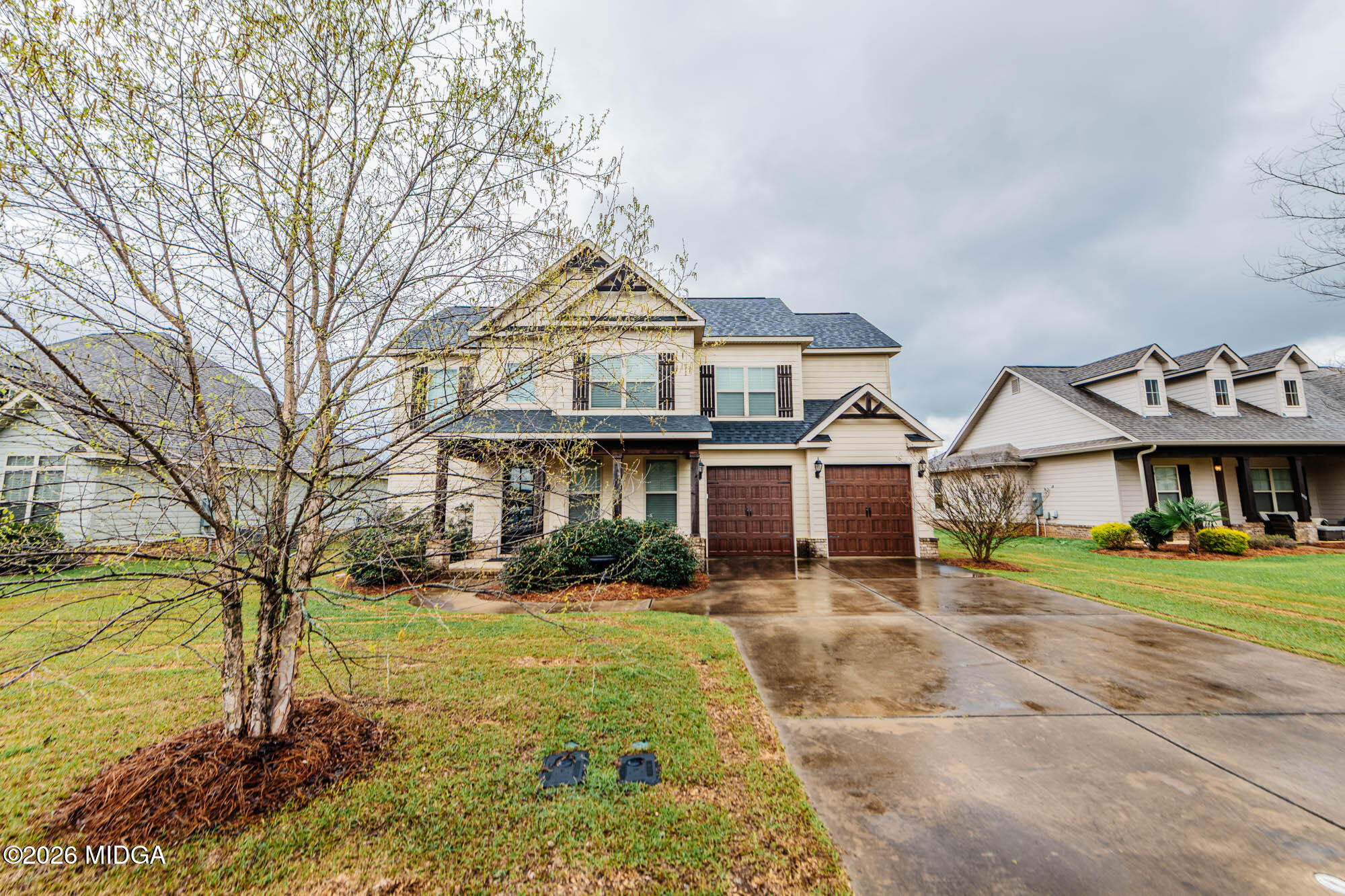 112 Agriculture Lane