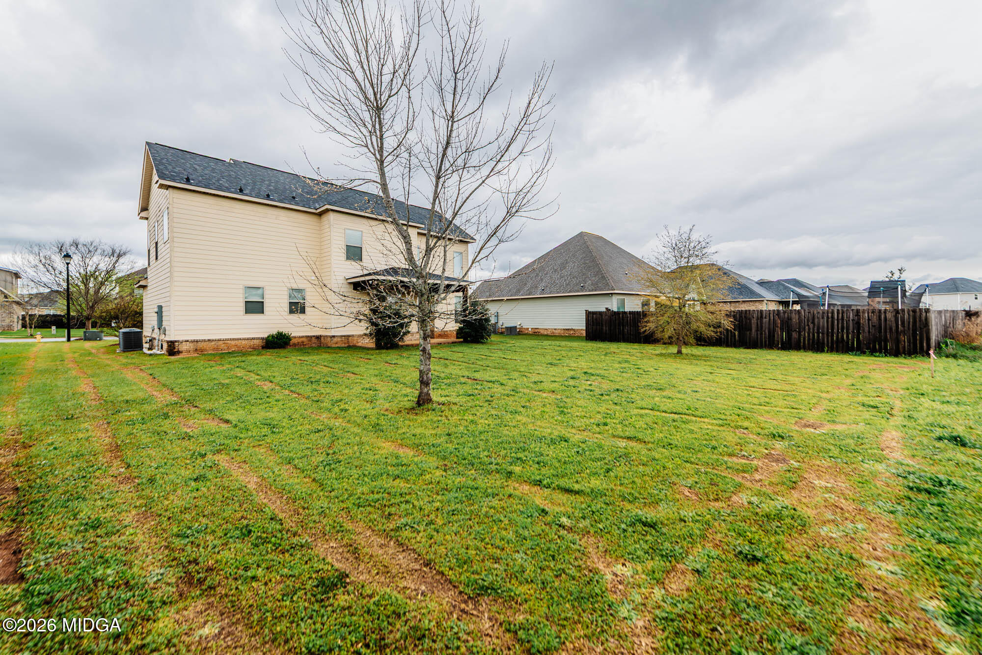 112 Agriculture Lane