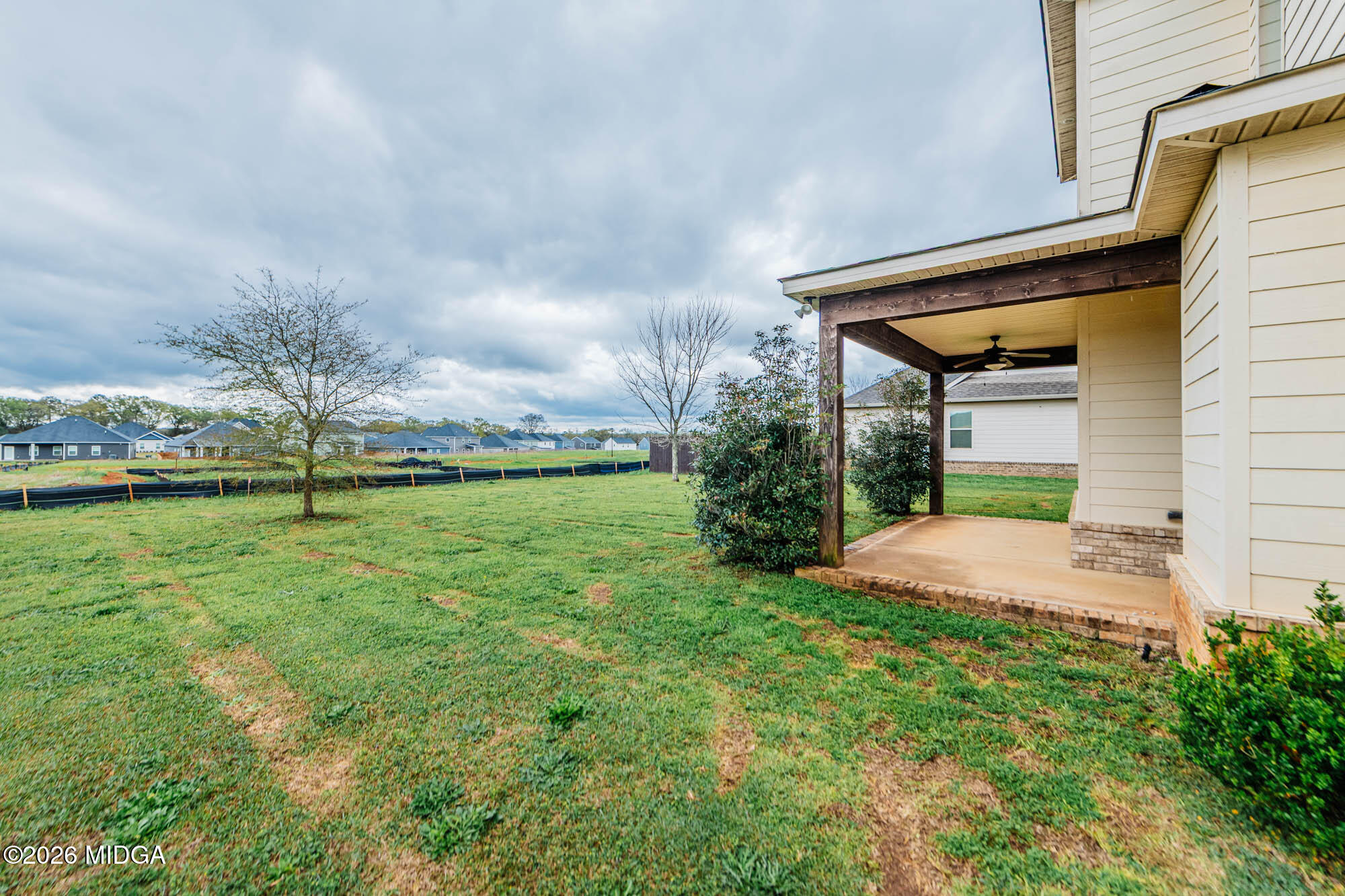 112 Agriculture Lane