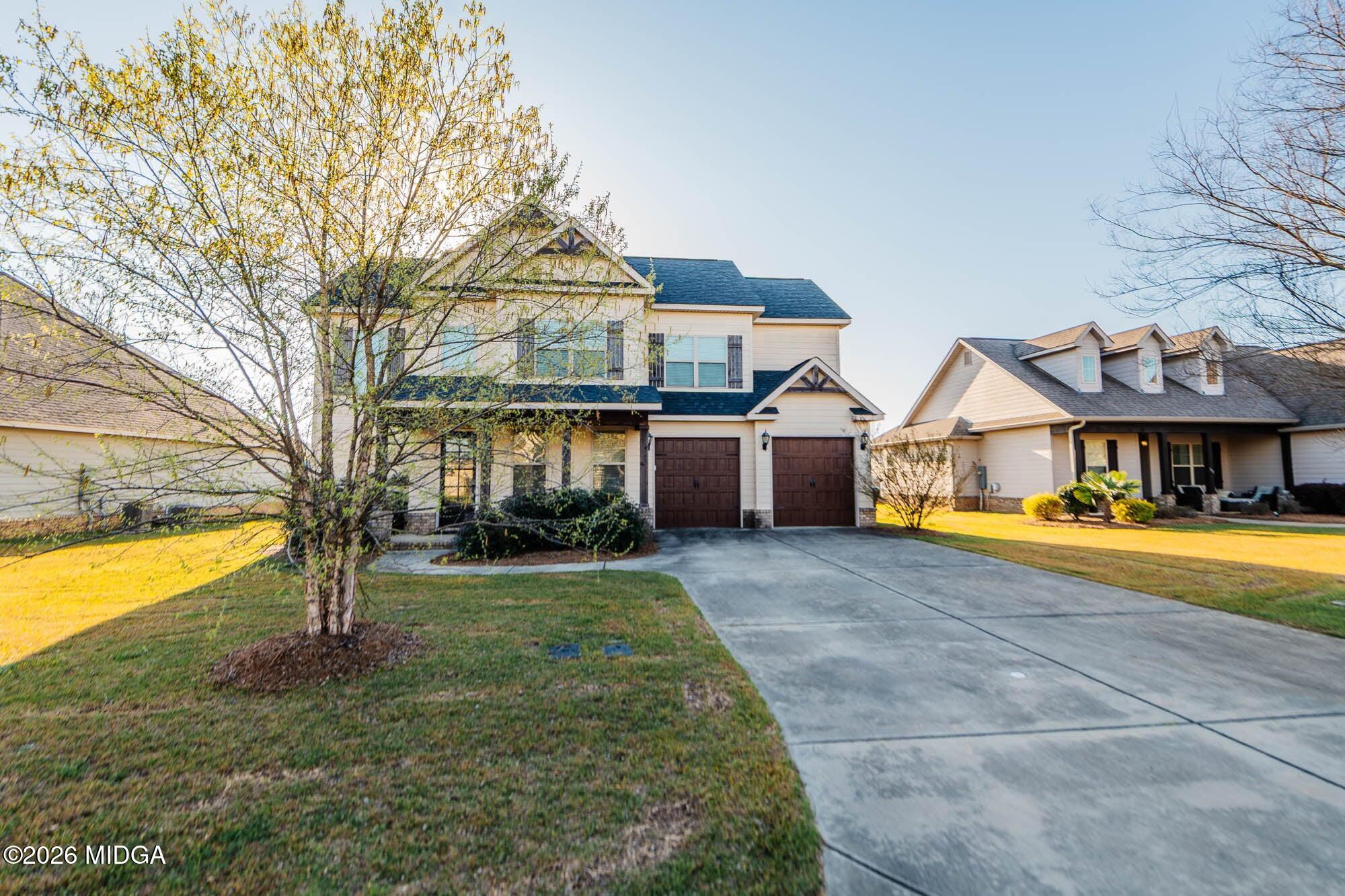 112 Agriculture Lane