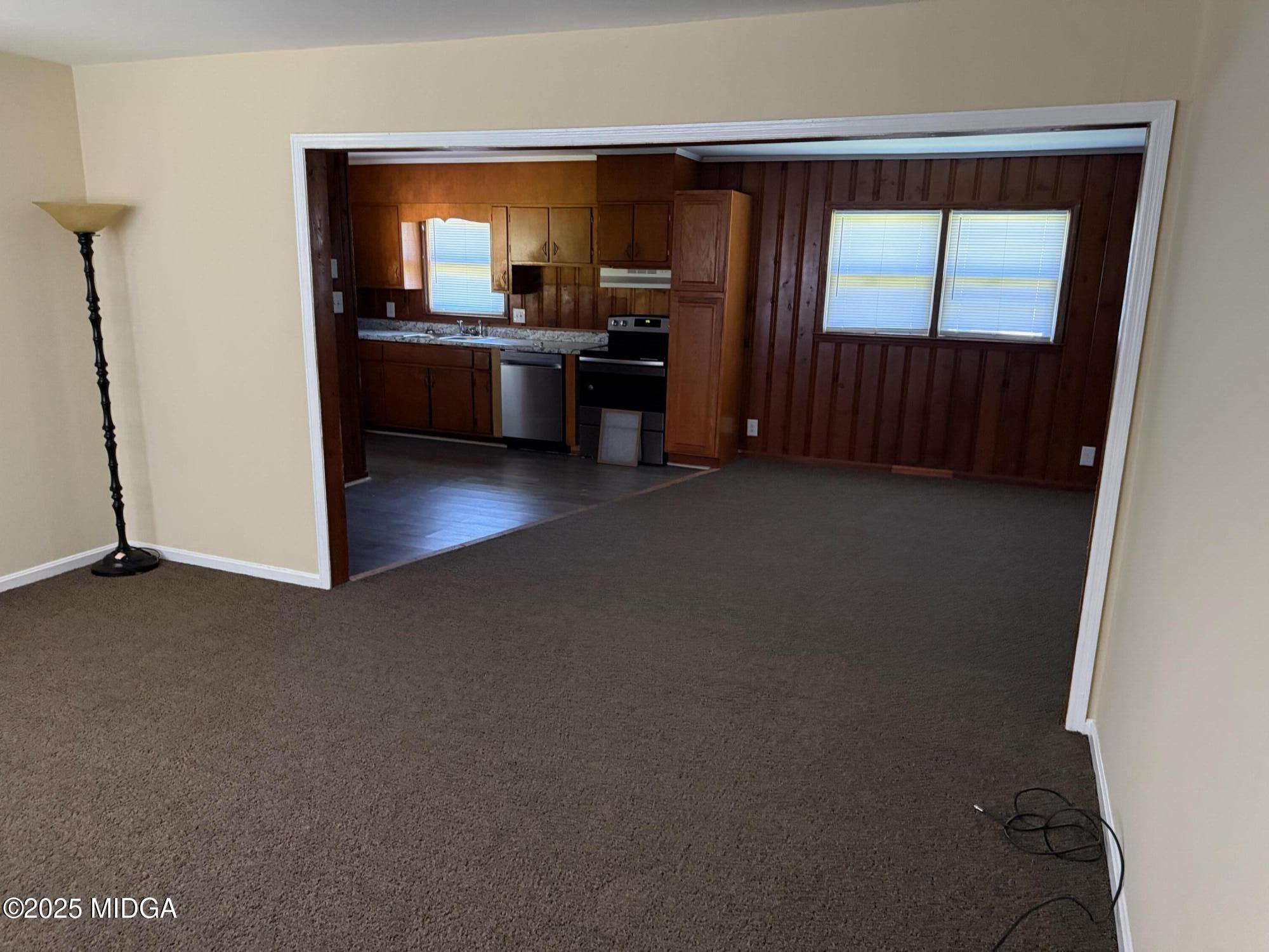 3339 Markwood Drive