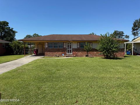 3339 Markwood Drive Macon GA 31206