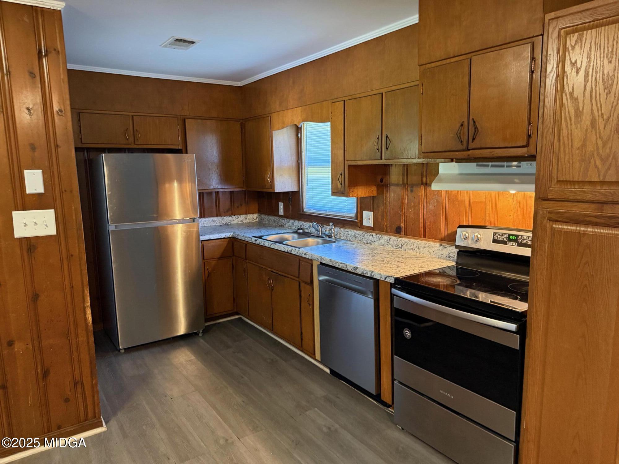 3339 Markwood Drive
