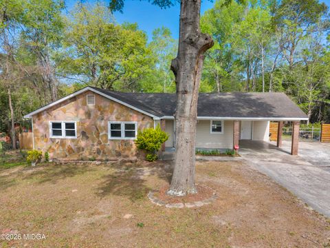 458 Joycliff Terrace Macon GA 31211