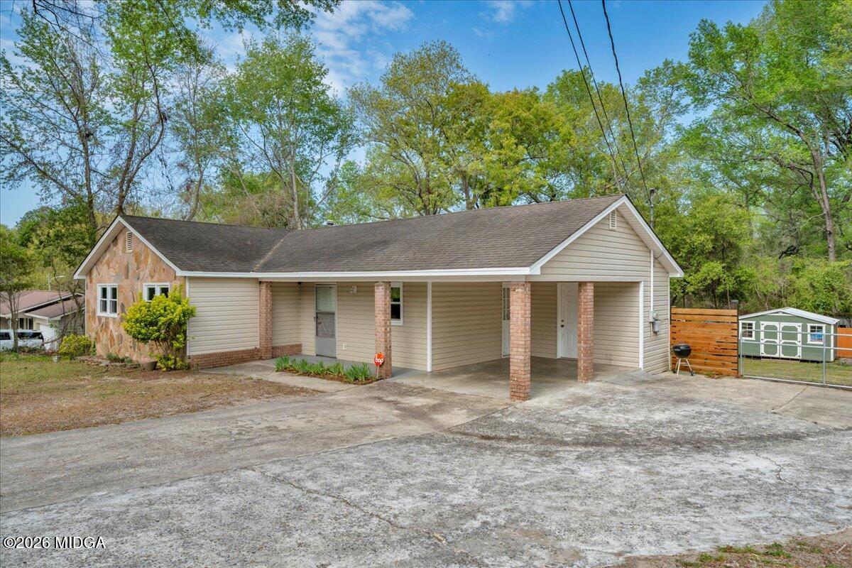 458 Joycliff Terrace