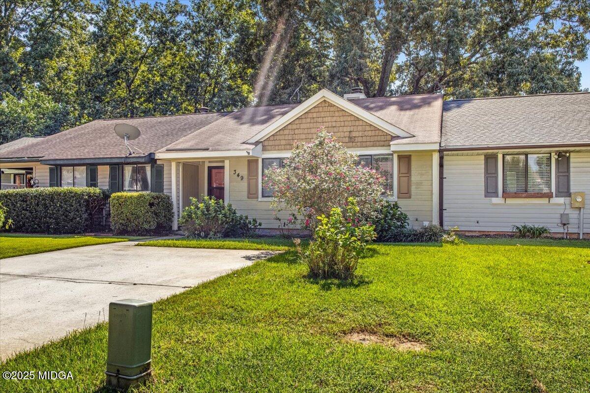 349 Somerset Drive