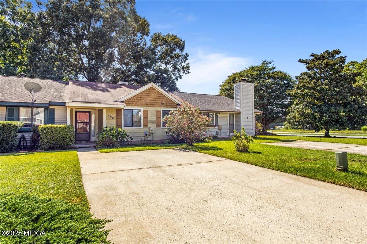 349 Somerset Drive
