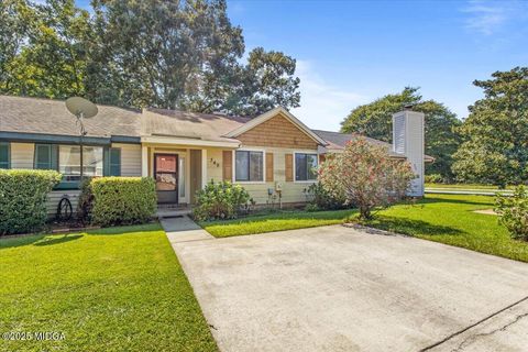 349 Somerset Drive Warner Robins GA 31088