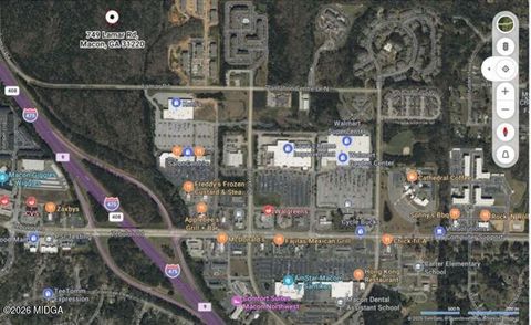 749 Lamar Road Macon GA 31210