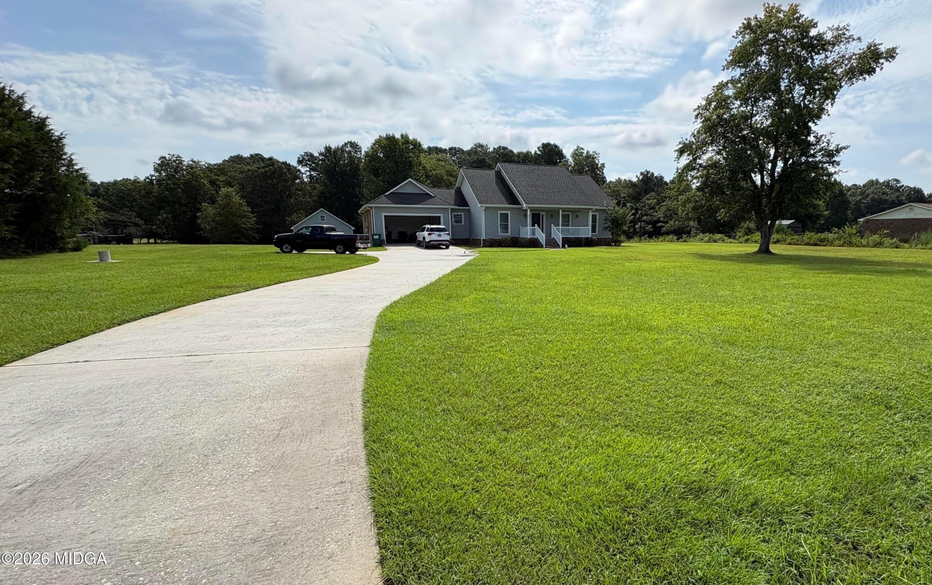 284 Kewanee Drive