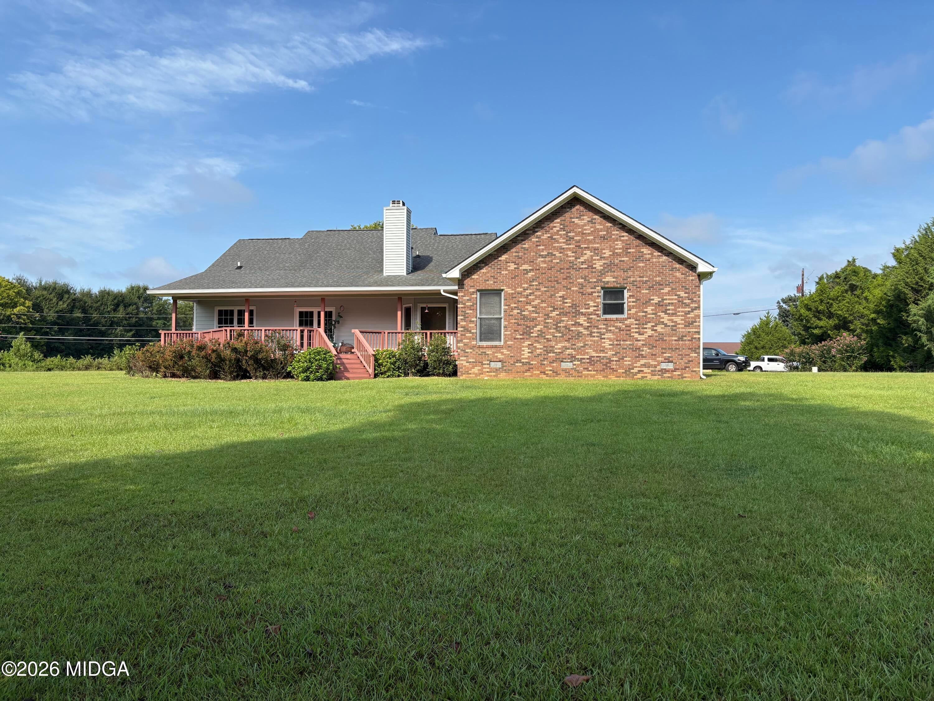 284 Kewanee Drive