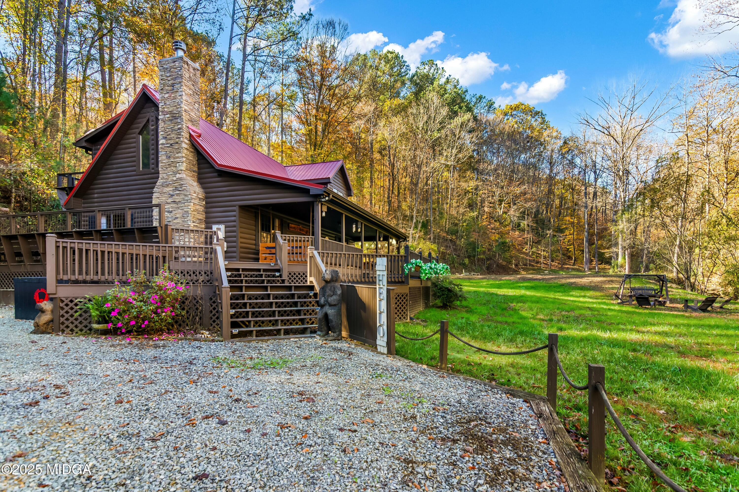475 Holden Road