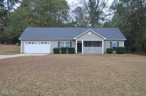 4562 Pine Valley Drive Macon GA 31210