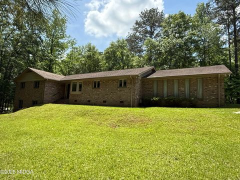 24 Sapphire Court Forsyth GA 31029