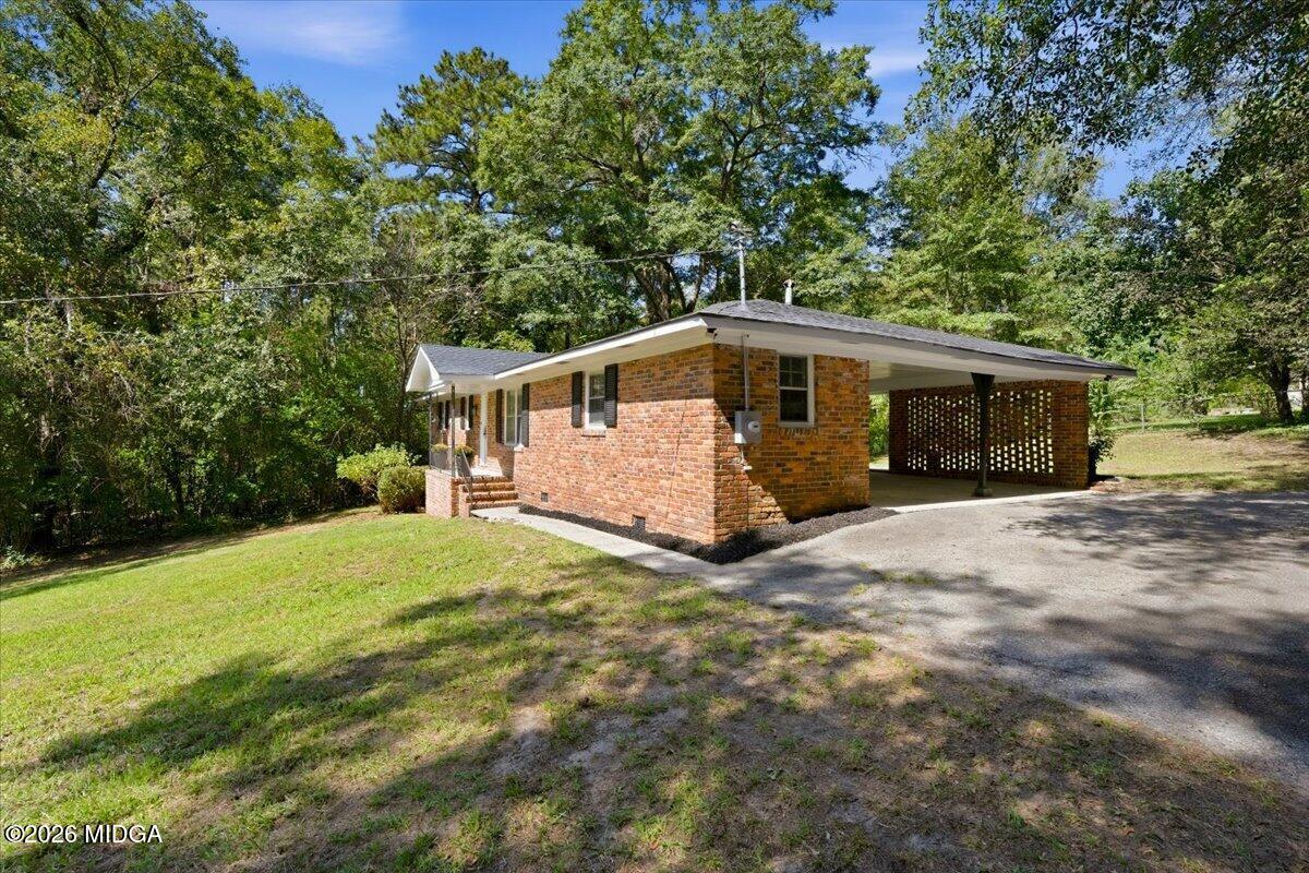 110 Connie Drive