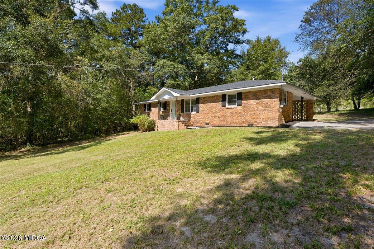 110 Connie Drive