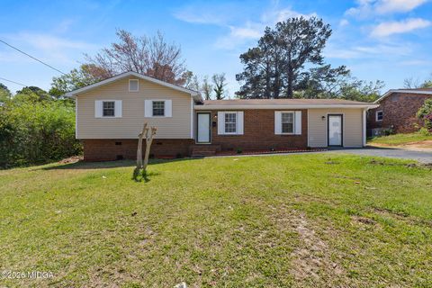 108 Tina Drive Warner Robins GA 31088