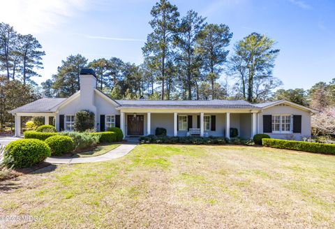 4416 Old Club Road Macon GA 31210