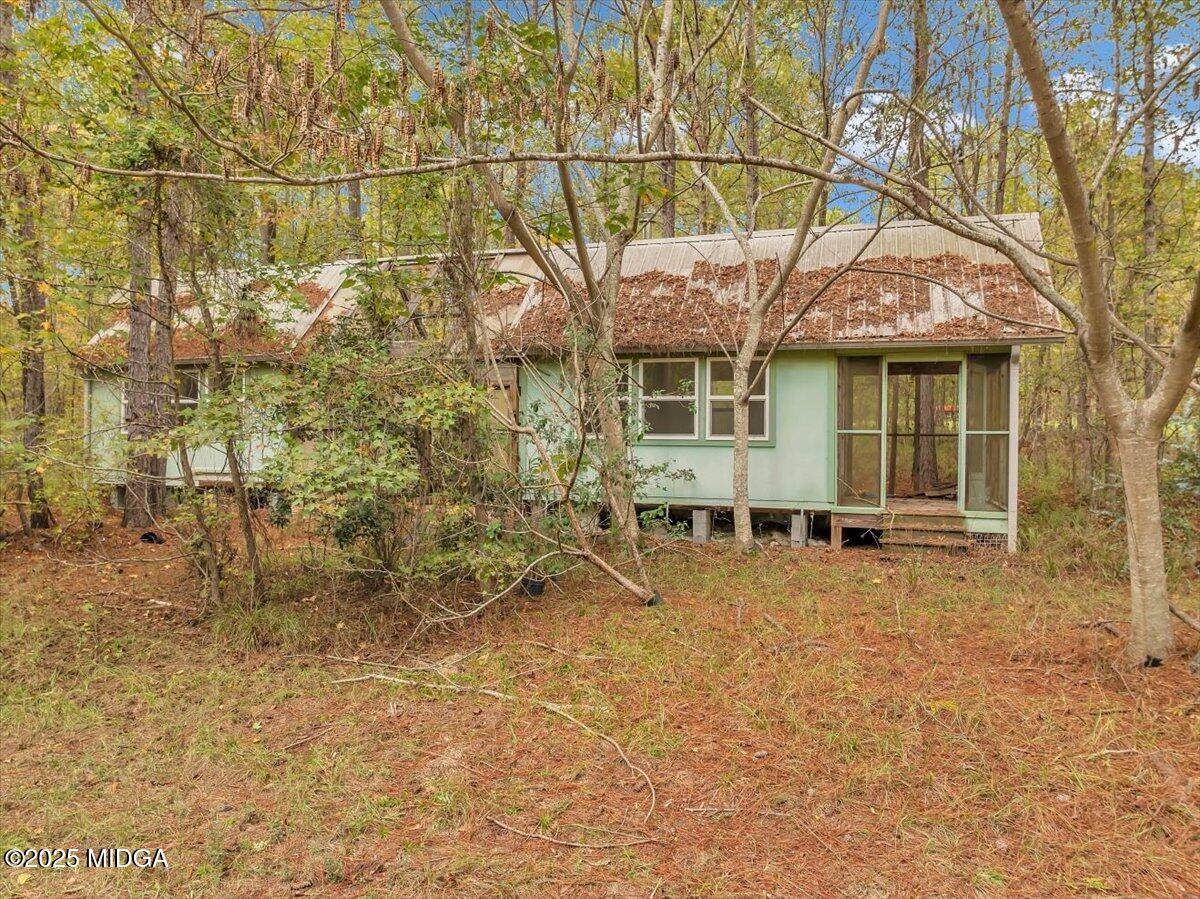 178 Hitchcock Road