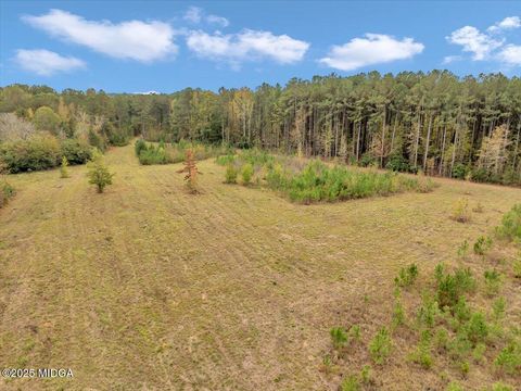 178 Hitchcock Road Milledgeville GA 31061